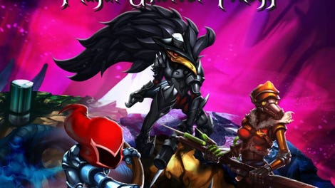 Plague Universe