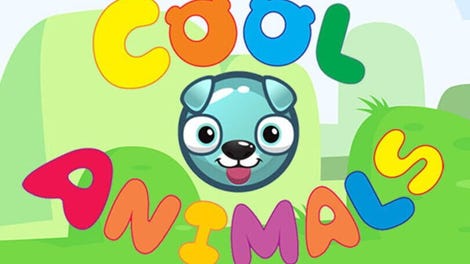 Cool Animals