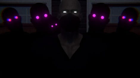 Trespasser 2