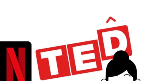 TED Tumblewords