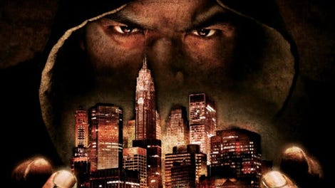 Def Jam: Fight for NY