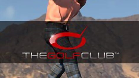 The Golf Club