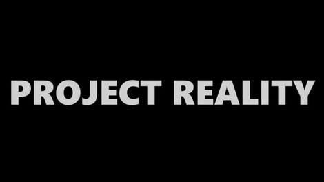 Project Reality