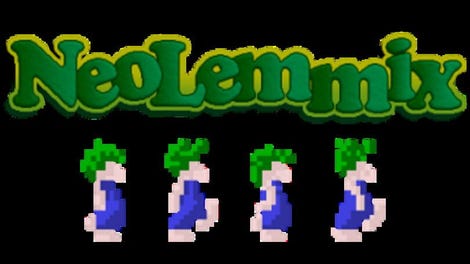 NeoLemmix