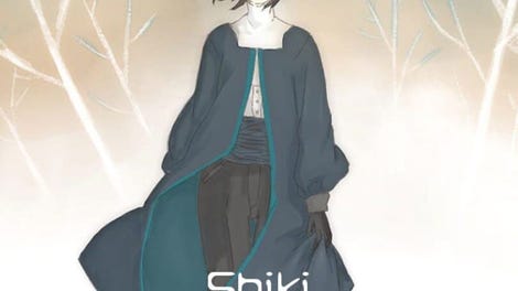 Shiki