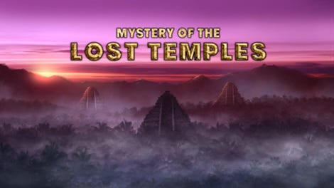 Mystery of the Lost Temples