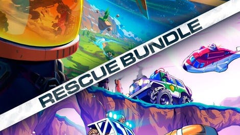 Trailmakers: Rescue Bundle