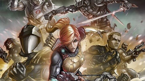 G.I. Joe: Operation Blackout - Digital Deluxe