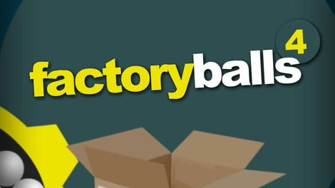 Factory Balls 4