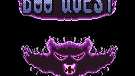 Super BOO Quest