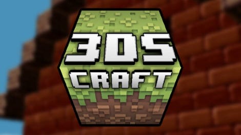 3DSCraft