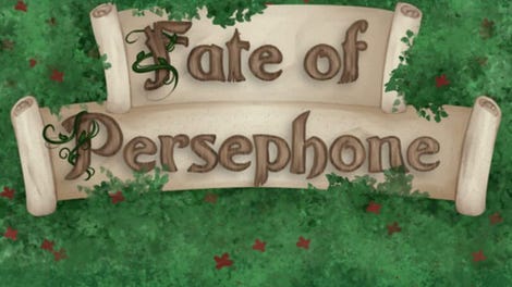 Fate of Persephone