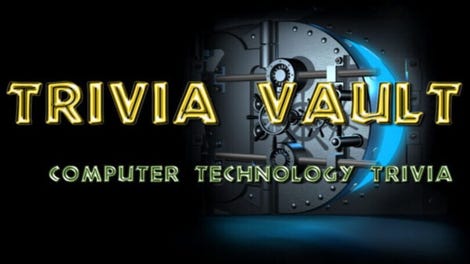 Trivia Vault: Technology Trivia Deluxe