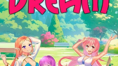 Anime Dream