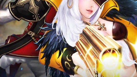 DayBreak Online