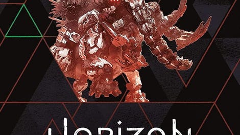 Horizon Forbidden West: Regalla Edition