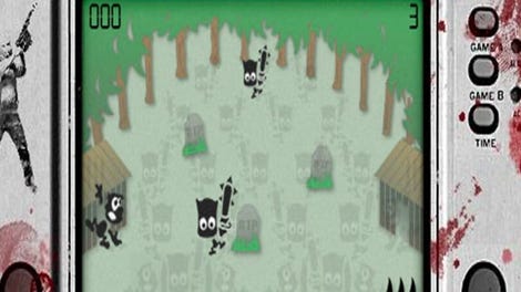 Chainsaw Maniac