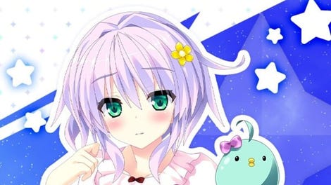 Destiny Star Girlfriend 3