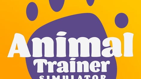 Animal Trainer Simulator