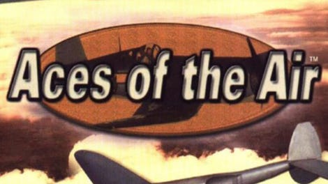 Aces of the Air