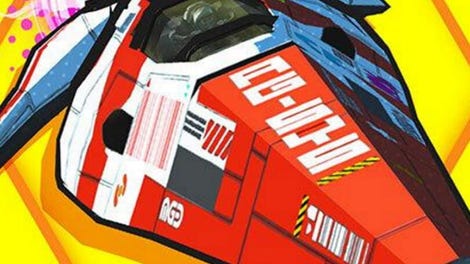 Wipeout Merge
