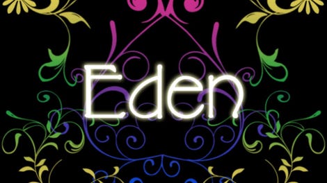 Eden