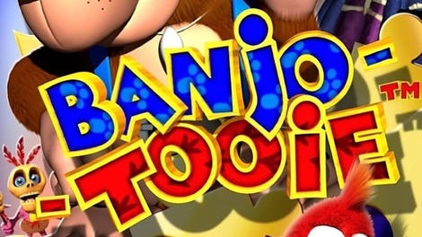 Banjo-Tooie
