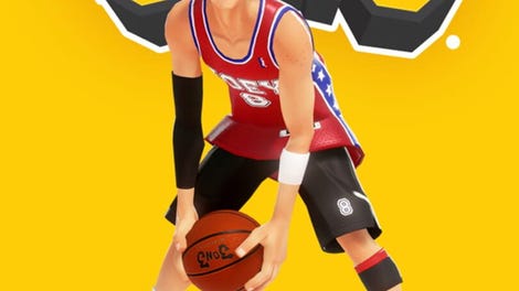 3on3 FreeStyle