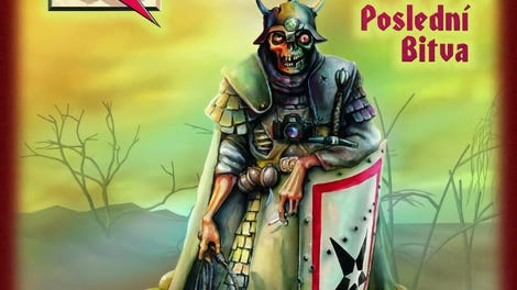 Spellcross: The Last Battle