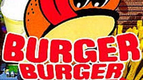 Burger Burger Pocket: Hamburger Simulation