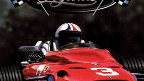 Grand Prix Legends