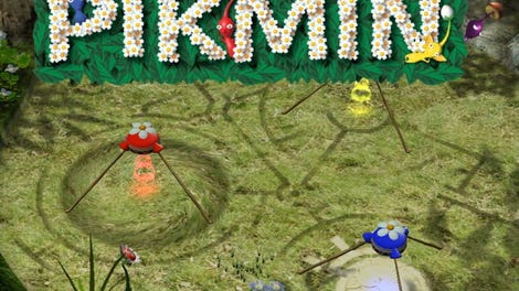 Pikmin²