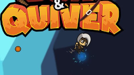 Bow & Quiver