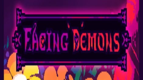 Facing Demons: Chara Battle