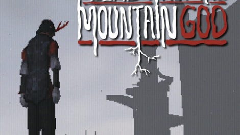 Plead with the Mountain God