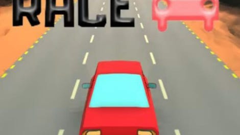 Extreme Race