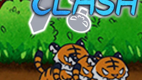 Totem Clash