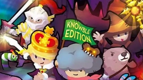 Heroland: Knowble Edition