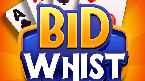 Bid Whist: Card Game