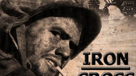 Hearts of Iron II: Iron Cross