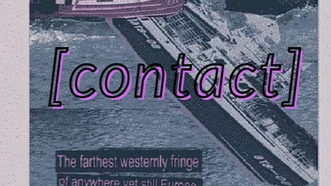 Contact