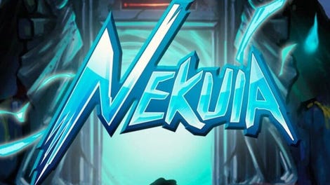 Nekuia
