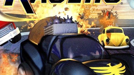 Penny Racers