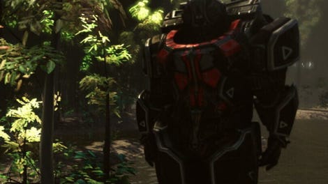 War of Gaia: Into the Fire