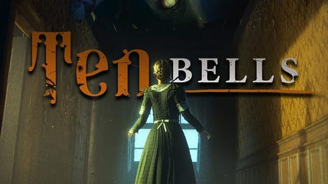 Ten Bells