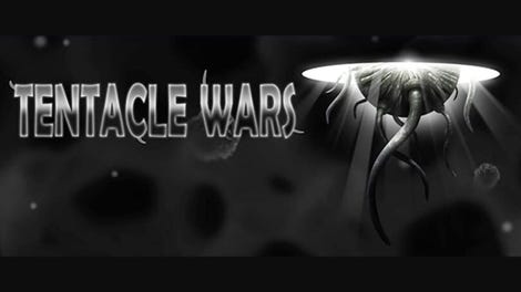 Tentacle Wars