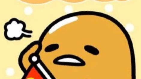 Gudetama Tap!
