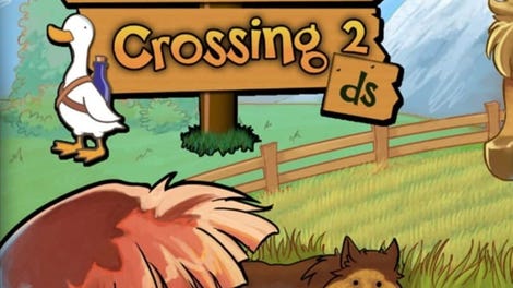 Shepherd's Crossing 2