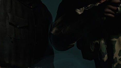 War Operation: Full Contact