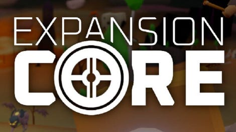 Expansion Core